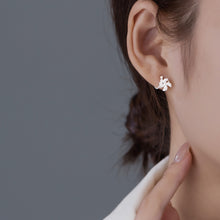 Load image into Gallery viewer, Anxiety Rotatable Windmill Necklace
