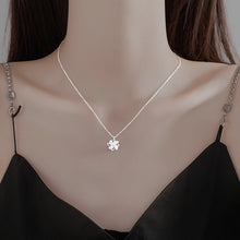 Load image into Gallery viewer, Anxiety Rotatable Windmill Necklace
