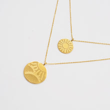 Load image into Gallery viewer, Tarot Layered Necklace
